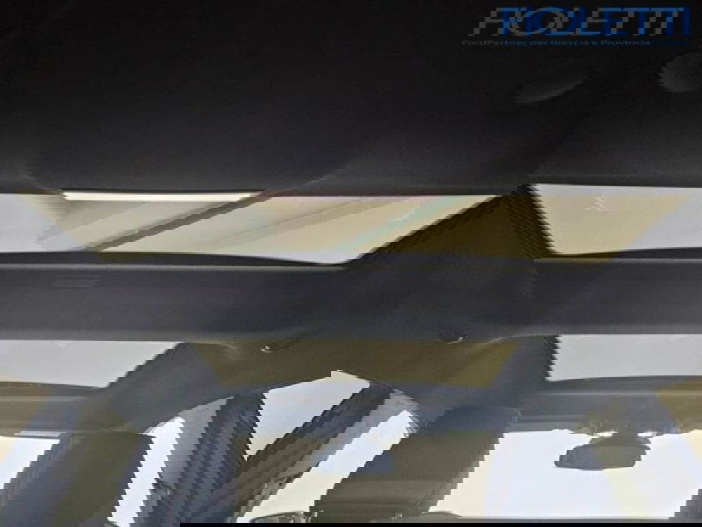 Ford Puma usata a Brescia (13)