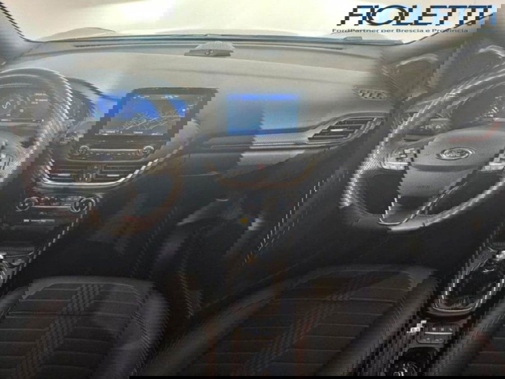 Ford Puma usata a Brescia (6)