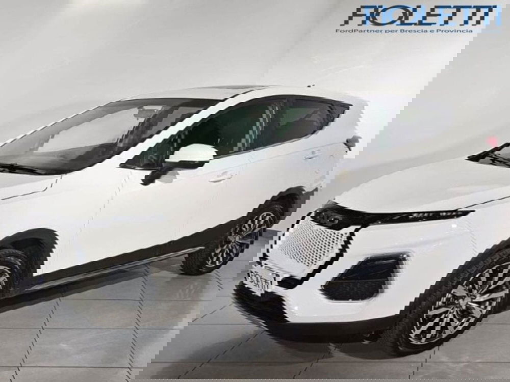 Evo Evo 4 2023 usata a Brescia