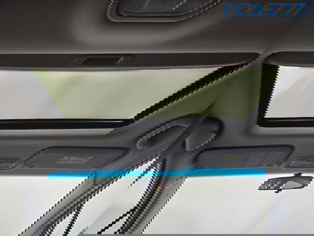 Evo Evo 4 2023 usata a Brescia (10)