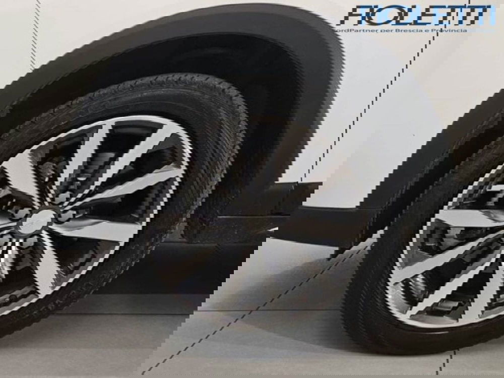 Evo Evo 4 2023 usata a Brescia (13)