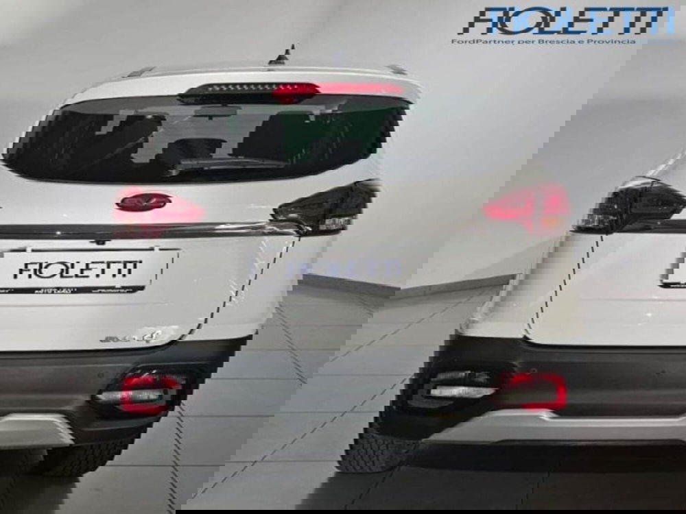 Evo Evo 4 2023 usata a Brescia (5)