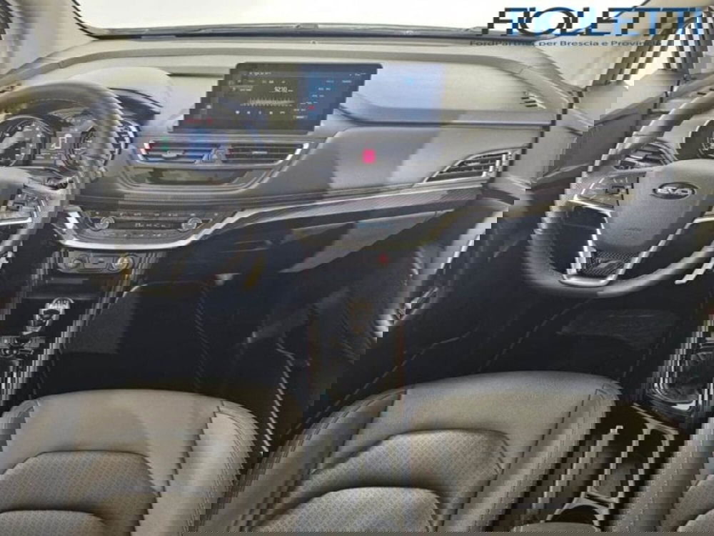 Evo Evo 4 2023 usata a Brescia (6)