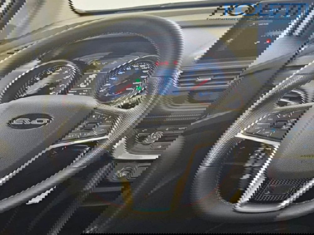 Evo Evo 4 2023 usata a Brescia (7)