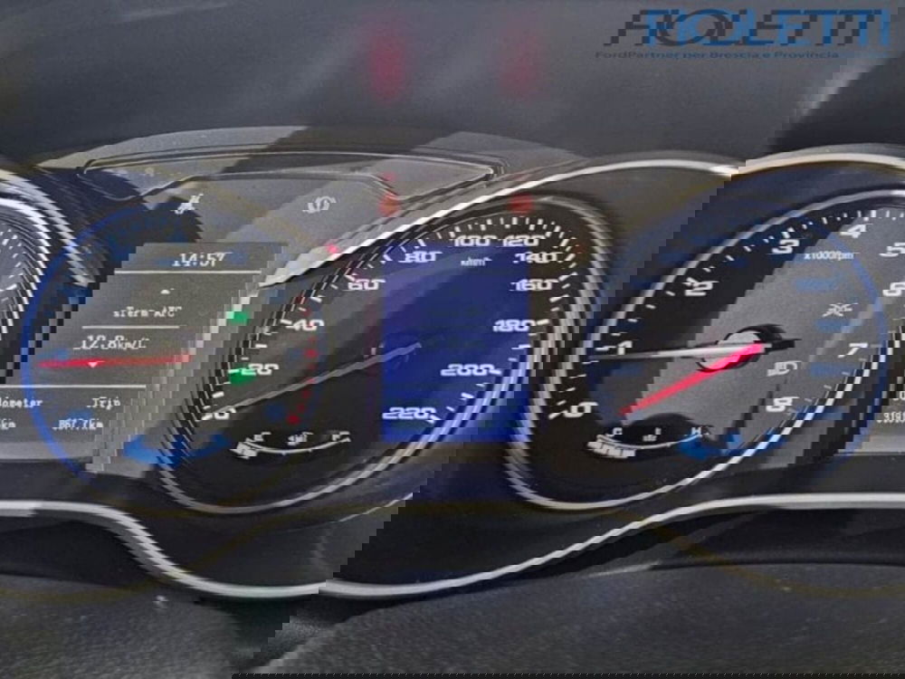 Evo Evo 4 2023 usata a Brescia (8)