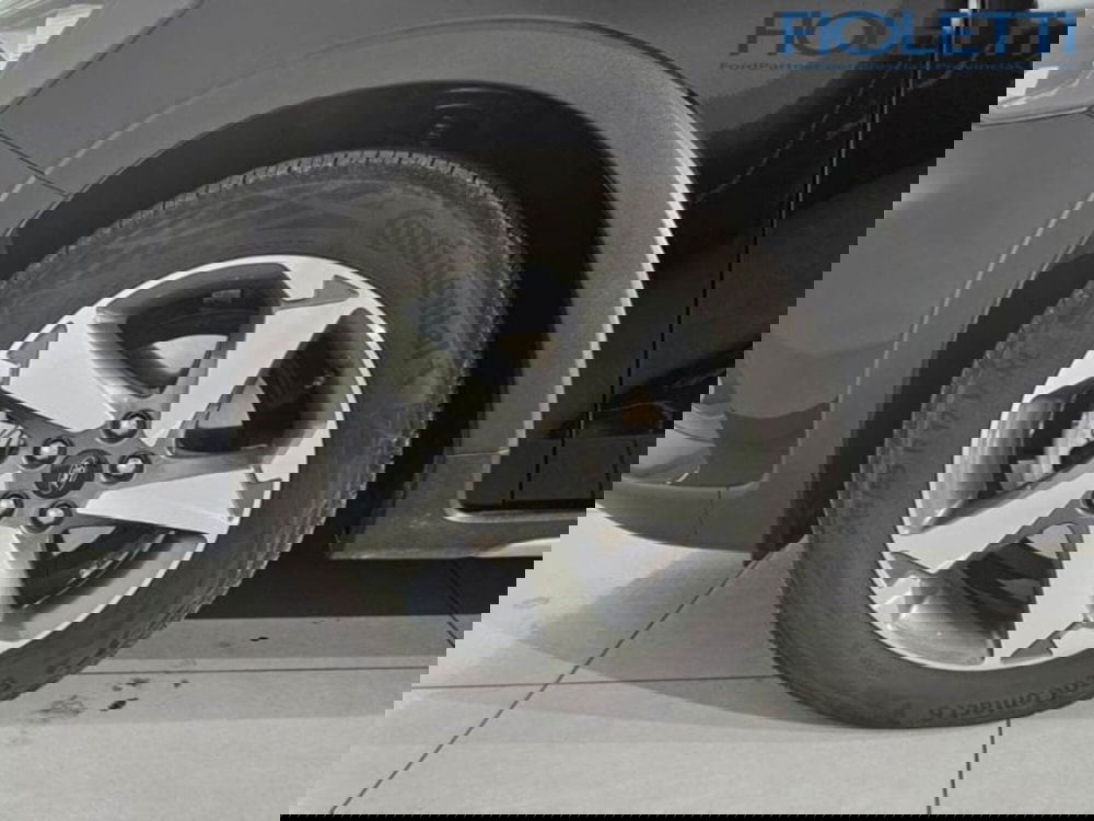 Ford Focus usata a Brescia (13)