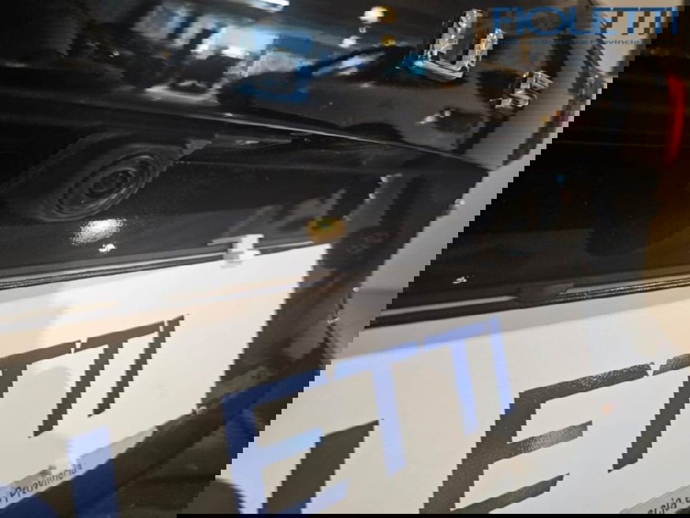 Ford Focus usata a Brescia (14)