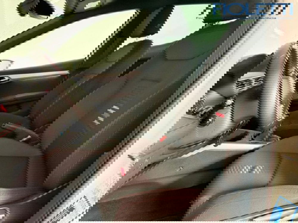 SEAT Arona usata a Brescia (12)