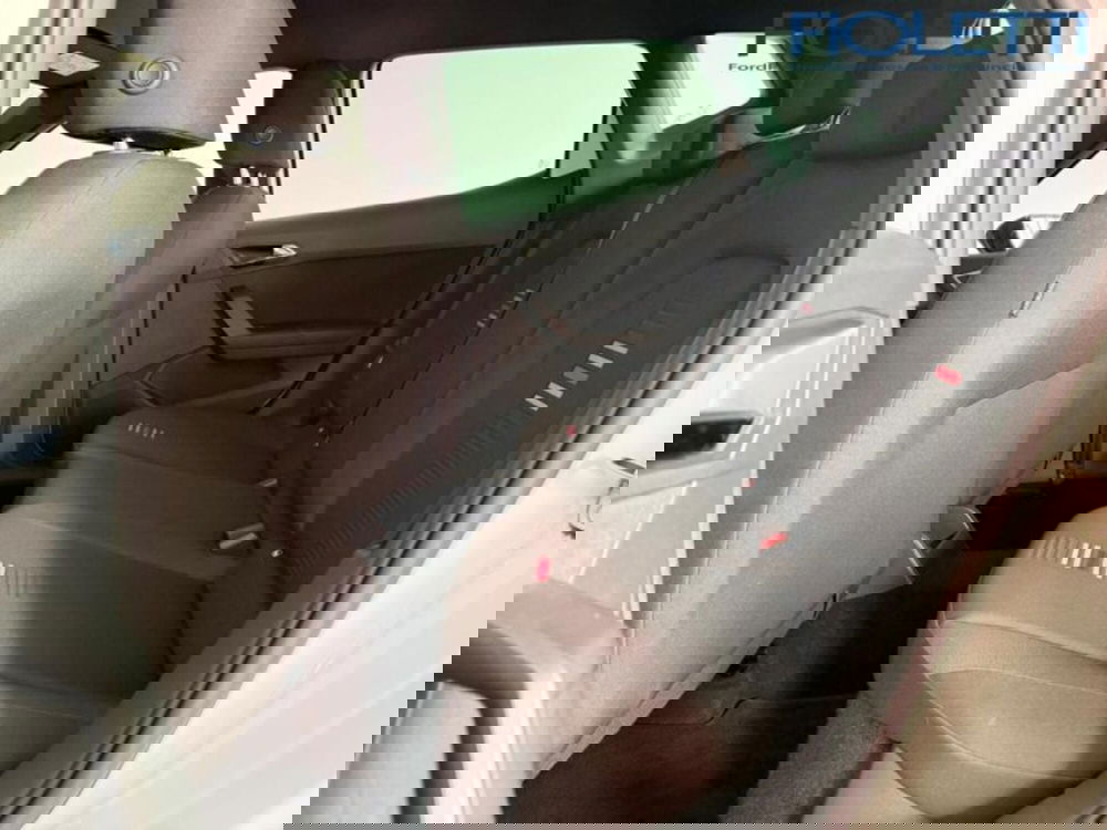 SEAT Arona usata a Brescia (13)