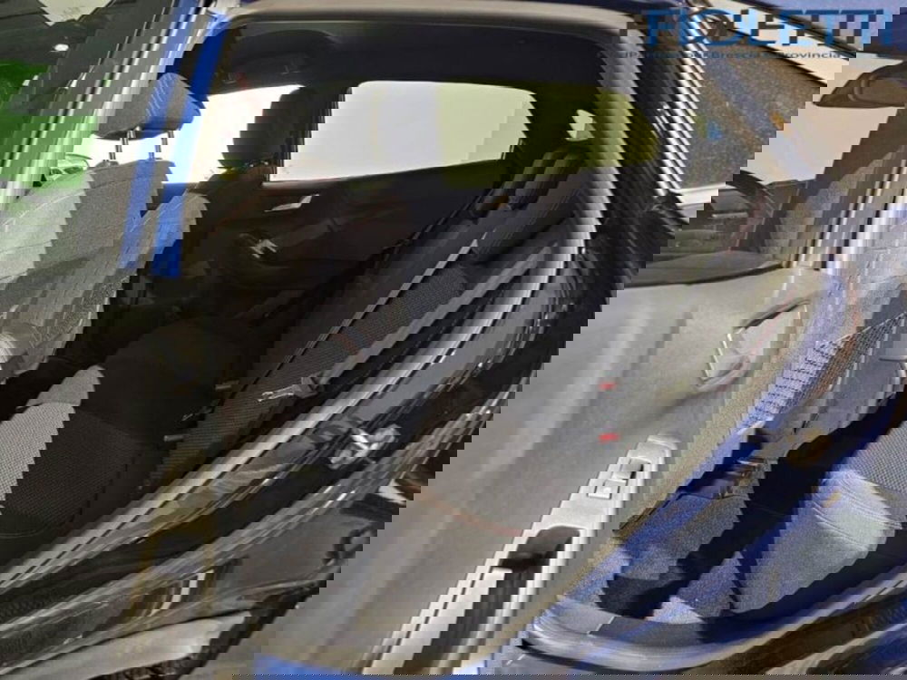 Ford Puma usata a Brescia (11)