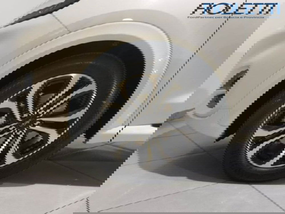 Ford Puma usata a Brescia (6)