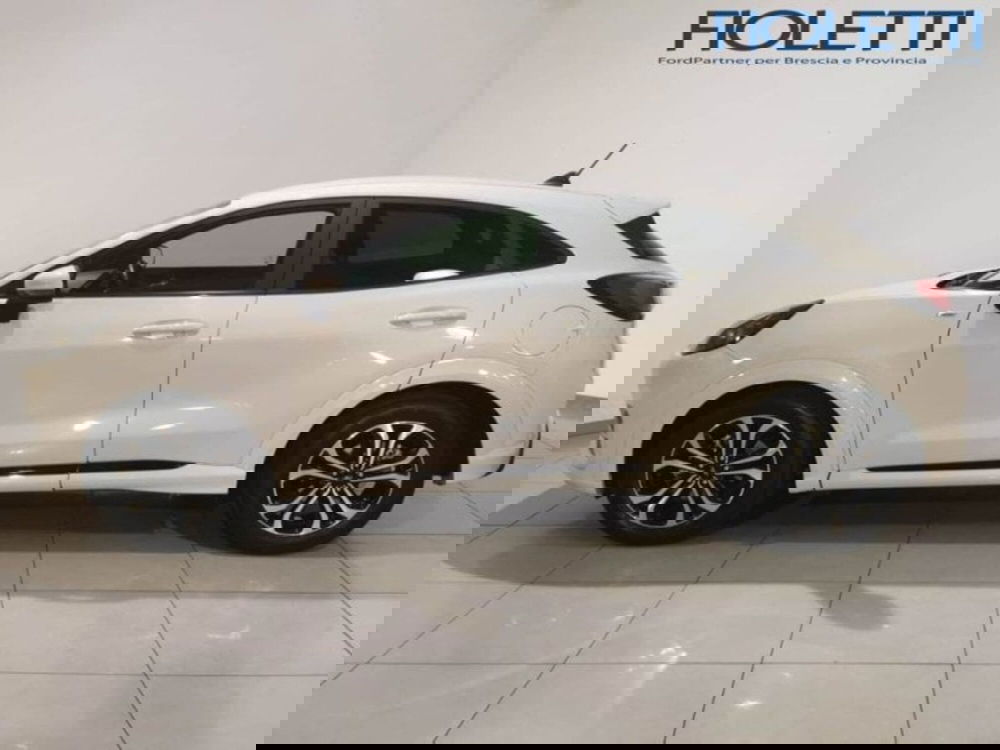 Ford Puma usata a Brescia (8)