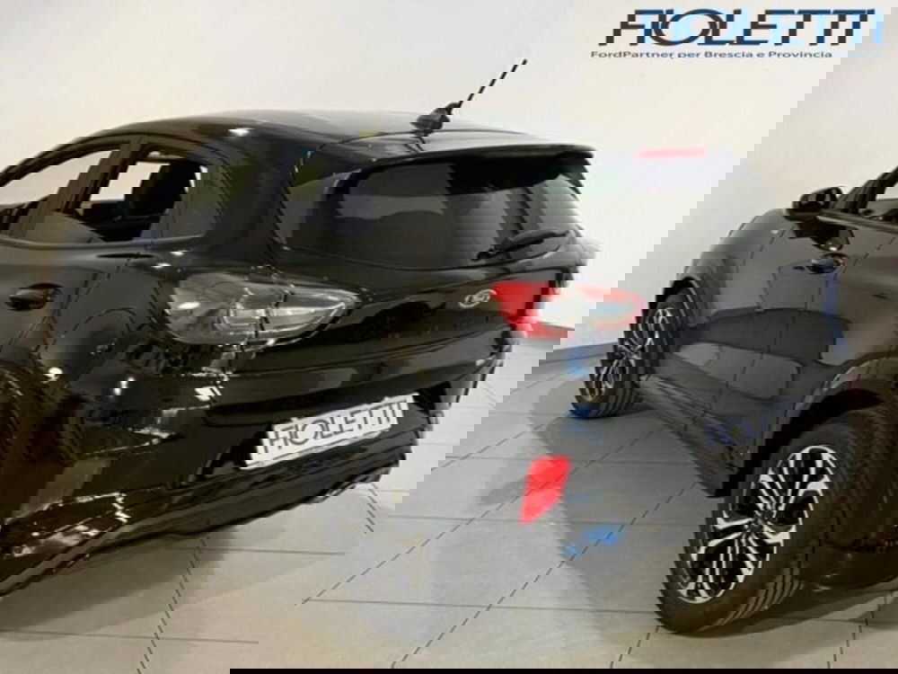 Ford Puma usata a Brescia (2)