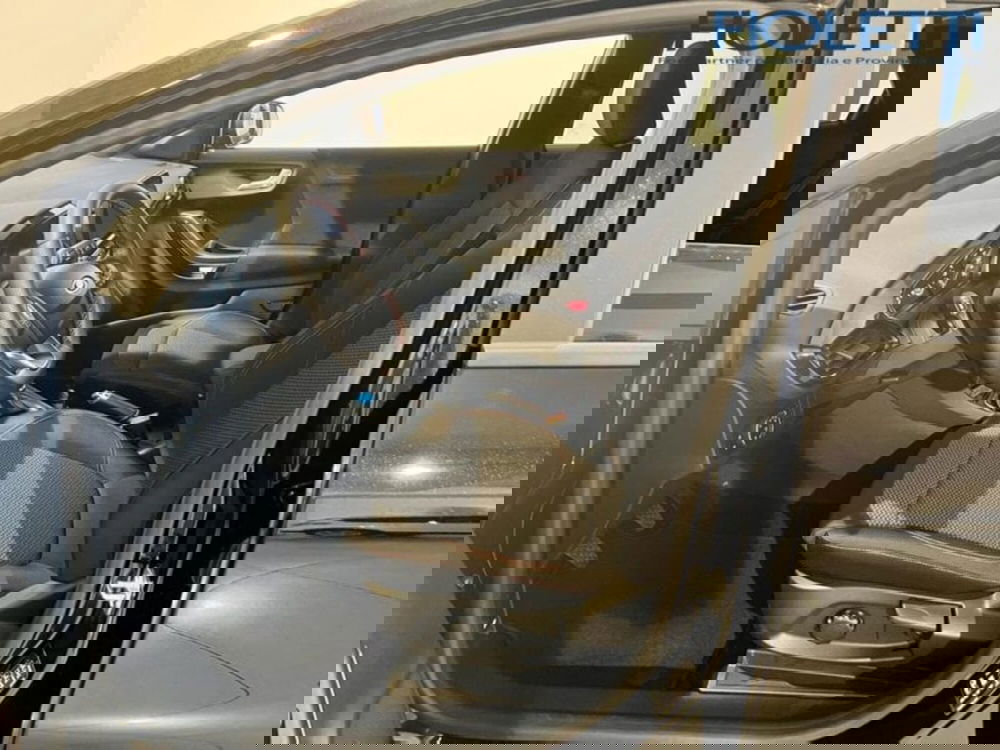 Ford Puma usata a Brescia (9)