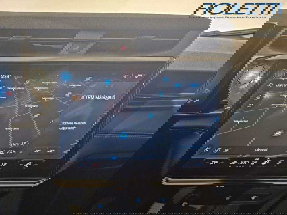 Ford Puma usata a Brescia (10)