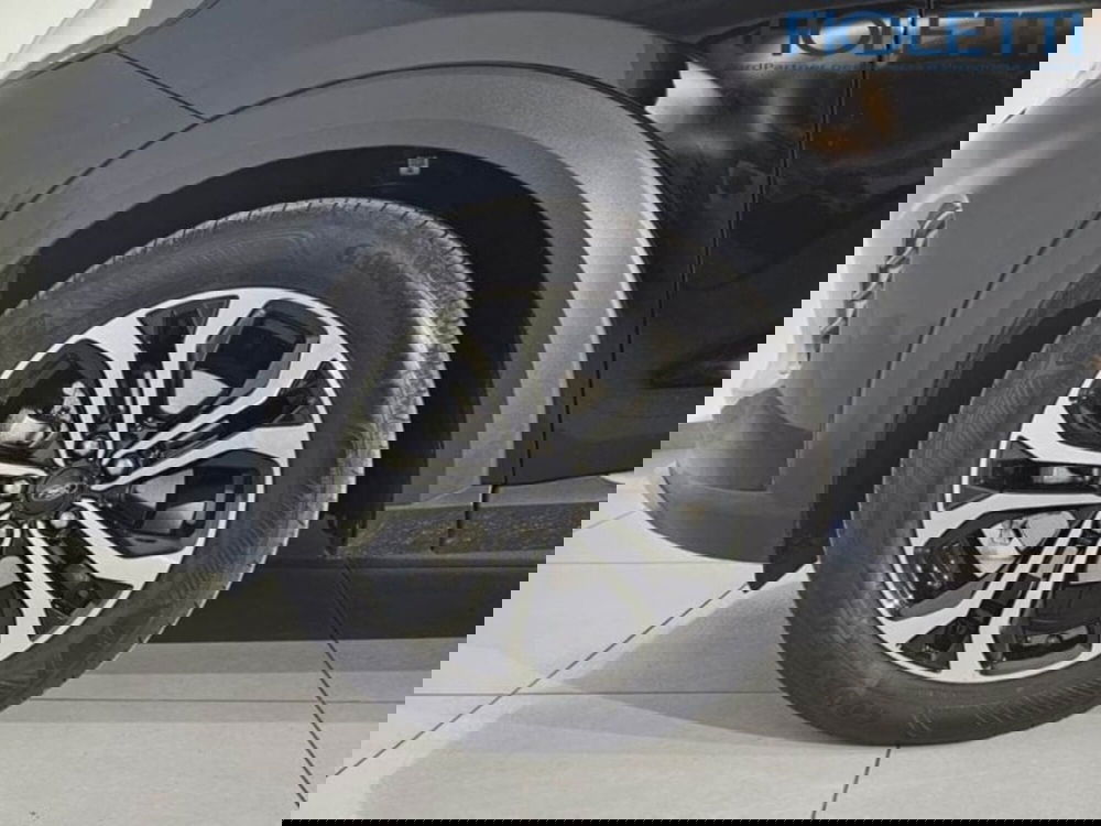 Ford Puma usata a Brescia (13)