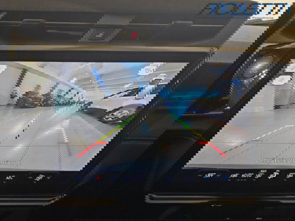 Ford Puma usata a Brescia (9)