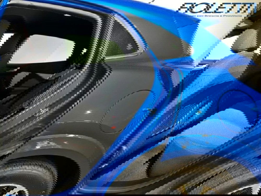 Ford Puma usata a Brescia (10)