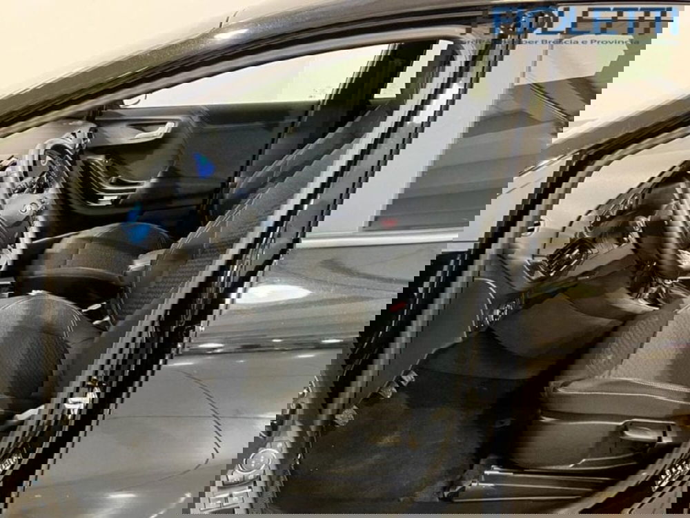 Ford Puma usata a Brescia (7)