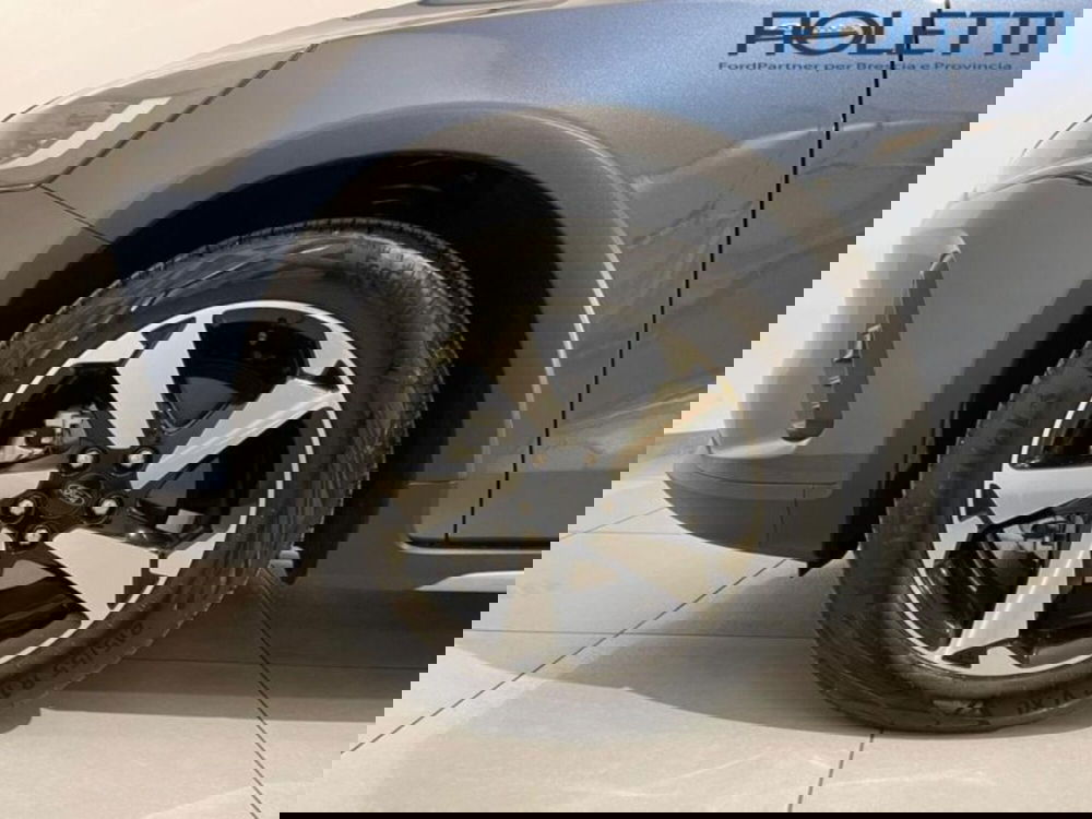 Ford Focus usata a Brescia (11)