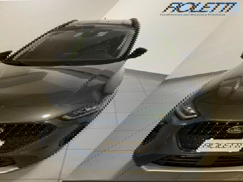 Ford Focus usata a Brescia (2)