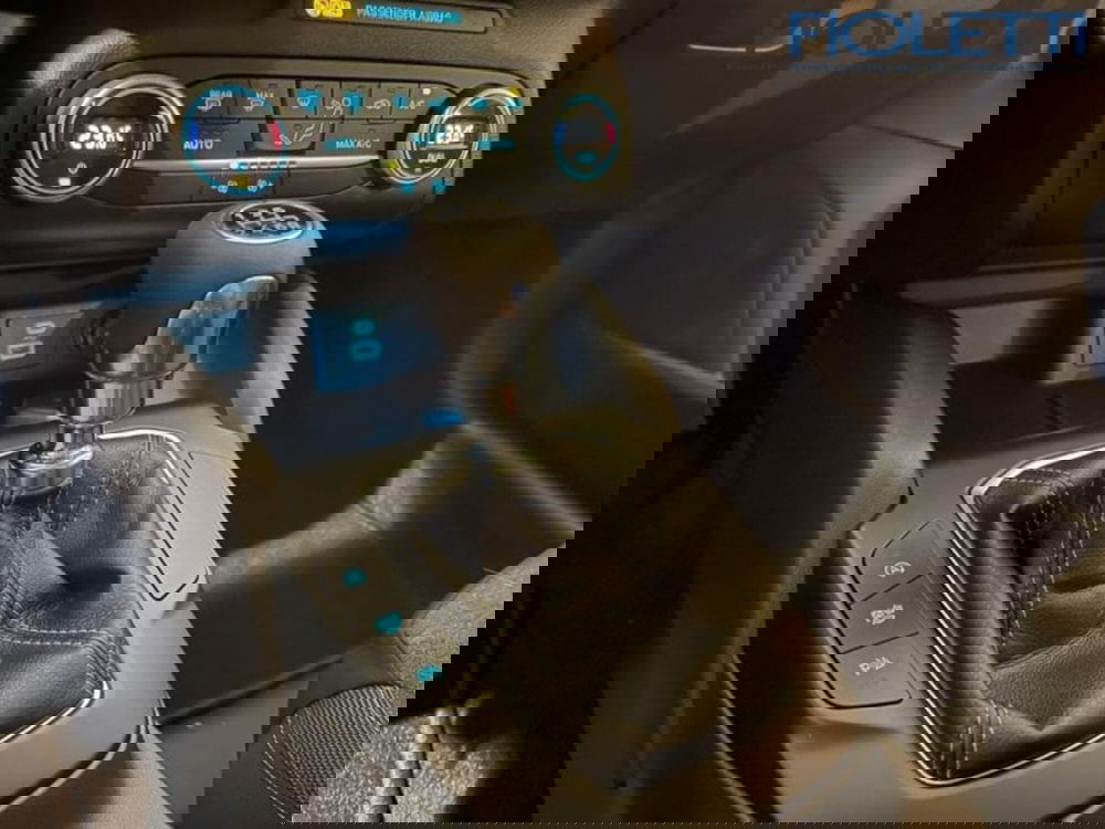 Ford Focus usata a Brescia (8)