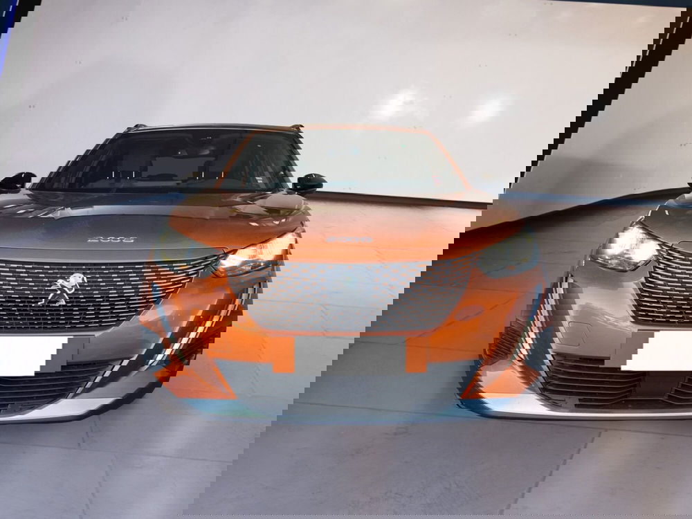 Peugeot 2008 usata a Torino