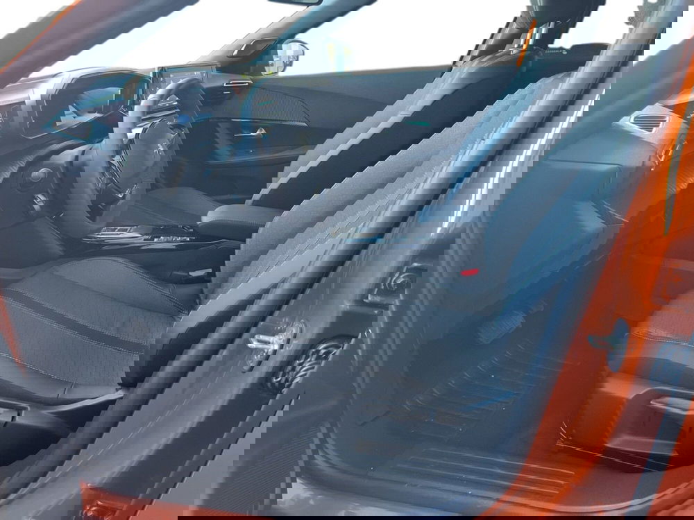 Peugeot 2008 usata a Torino (10)