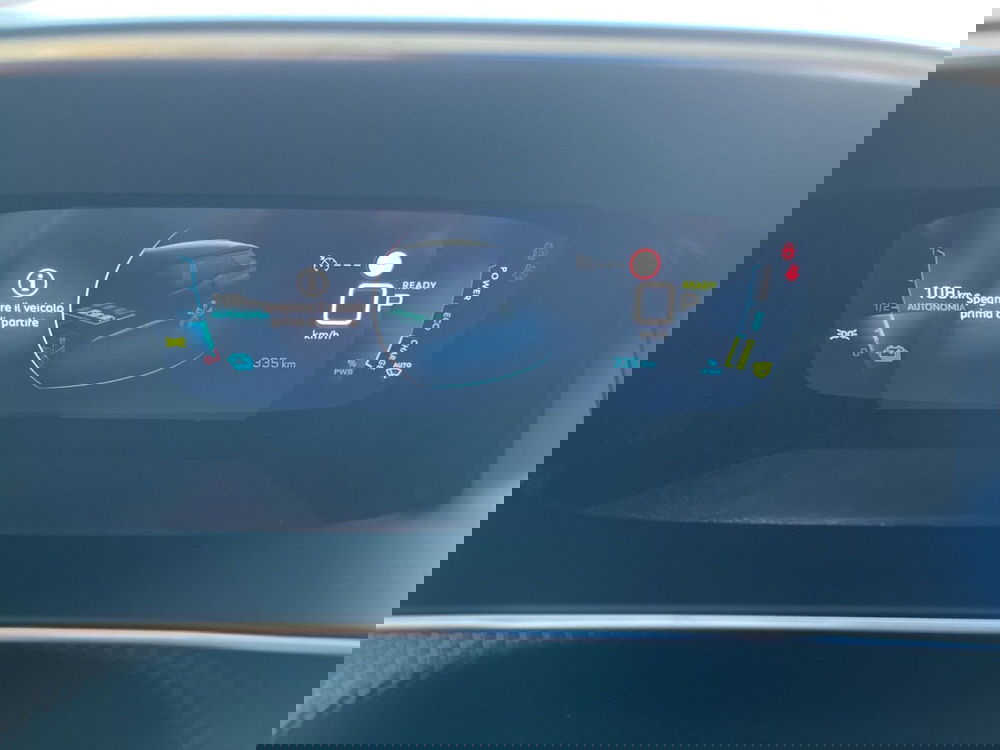 Peugeot 2008 usata a Torino (11)