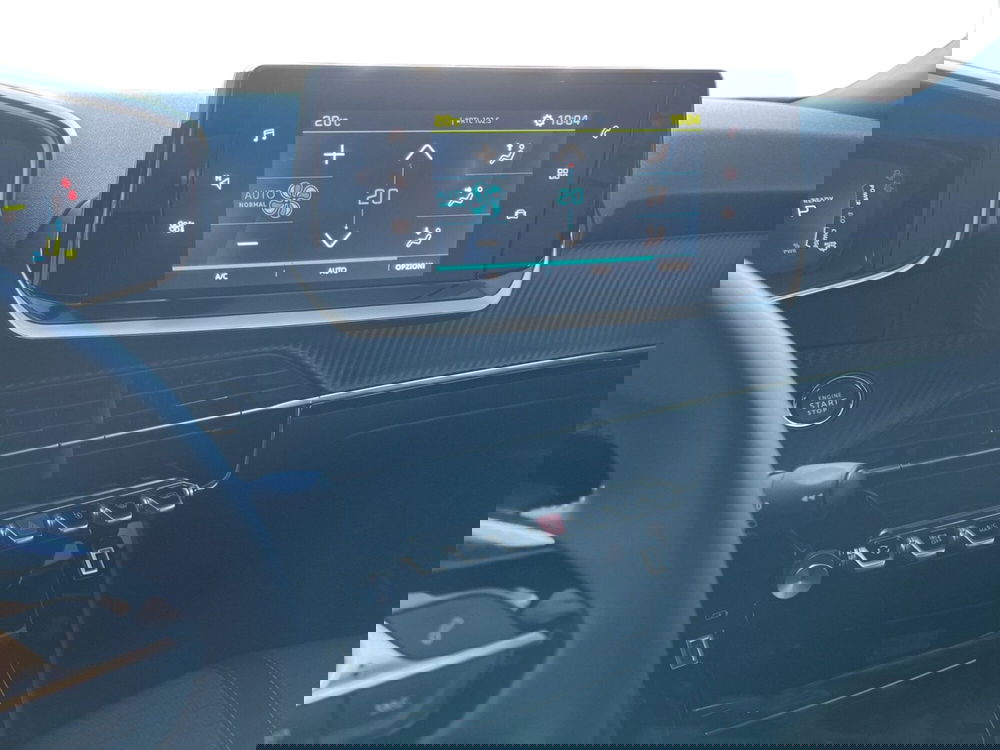 Peugeot 2008 usata a Torino (12)