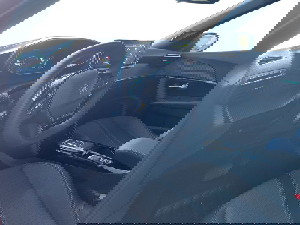 Peugeot 2008 usata a Torino (13)