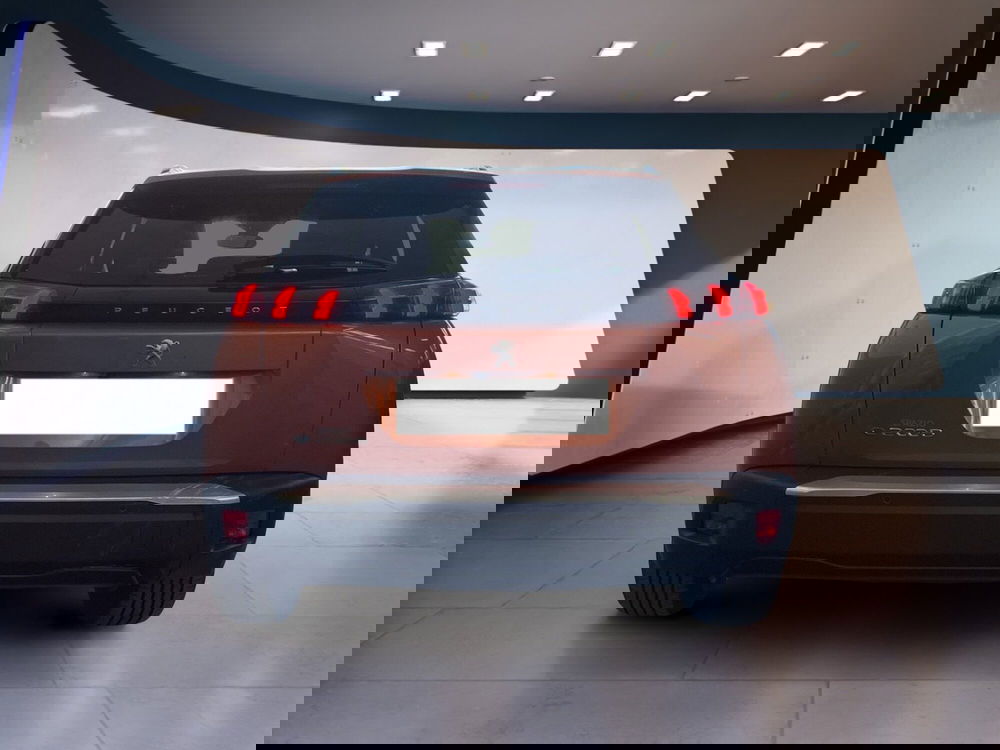 Peugeot 2008 usata a Torino (6)