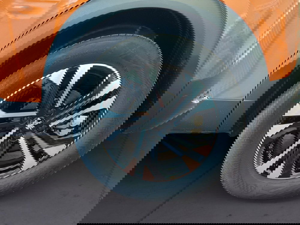 Peugeot 2008 usata a Torino (7)