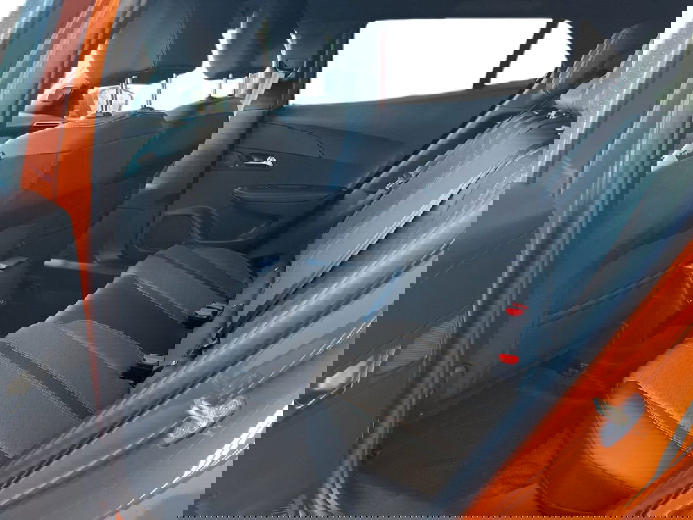 Peugeot 2008 usata a Torino (9)