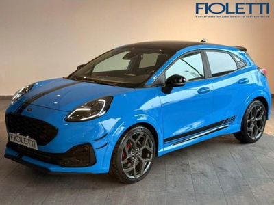 Ford Puma 1.5 EcoBoost 200 CV S&amp;S ST del 2023 usata a Desenzano del Garda