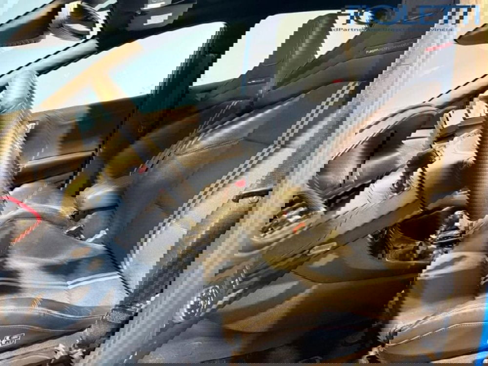 Ford Puma usata a Brescia (13)