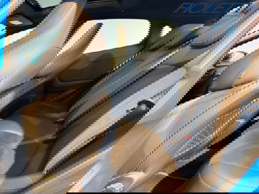 Ford Puma usata a Brescia (14)