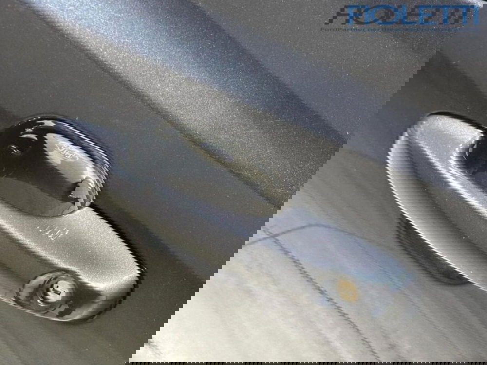 Ford Focus Station Wagon usata a Brescia (19)