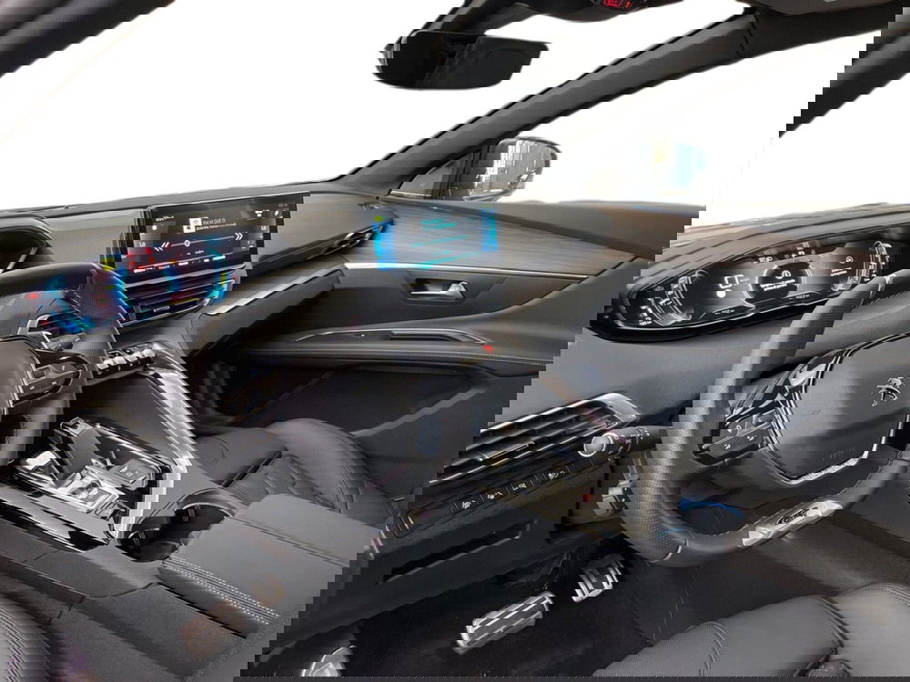 Peugeot 3008 usata a Torino (12)