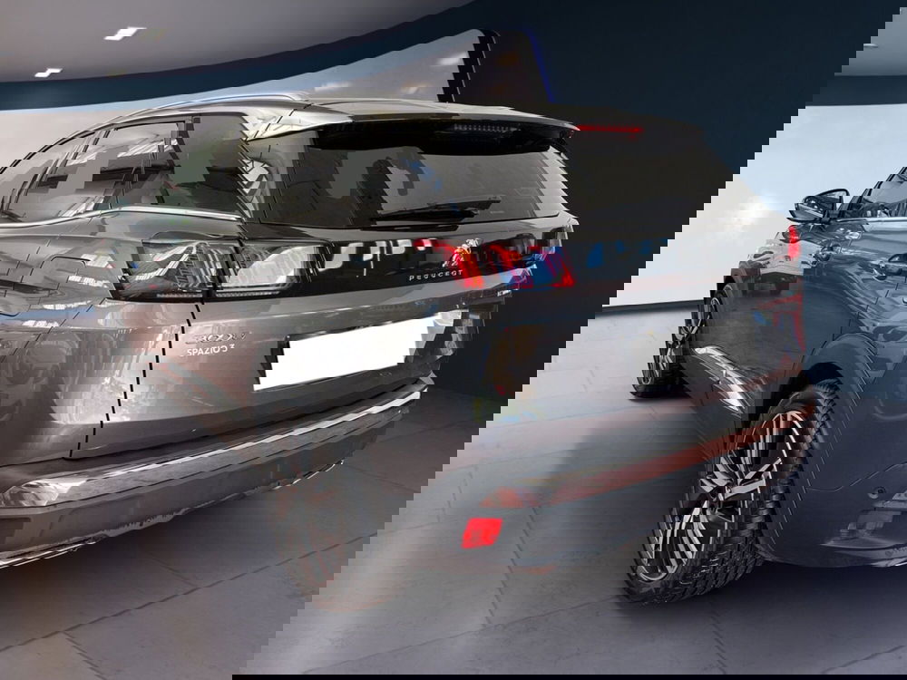 Peugeot 3008 usata a Torino (4)