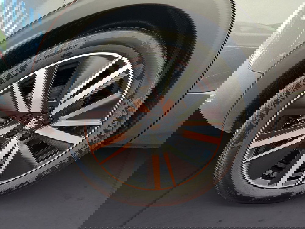 Peugeot 3008 usata a Torino (7)