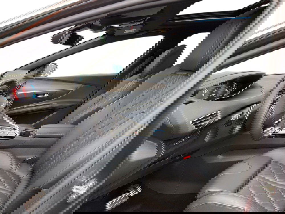 Peugeot 3008 usata a Torino (9)
