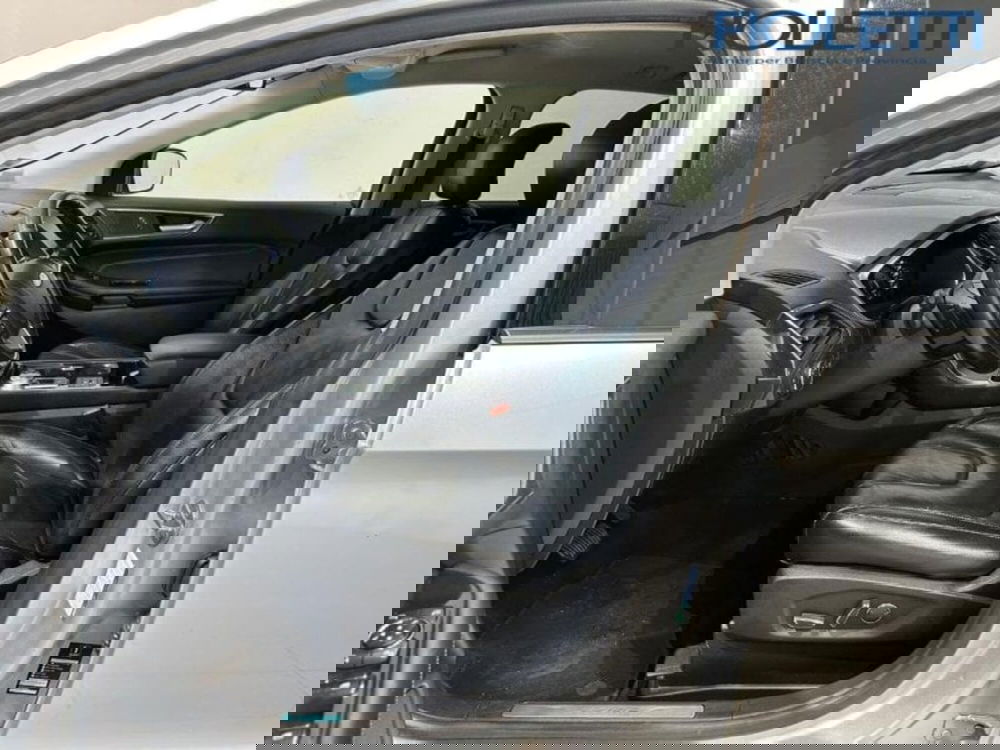 Ford Edge usata a Brescia (10)