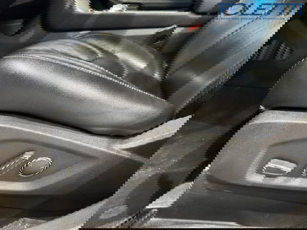 Ford Edge usata a Brescia (11)