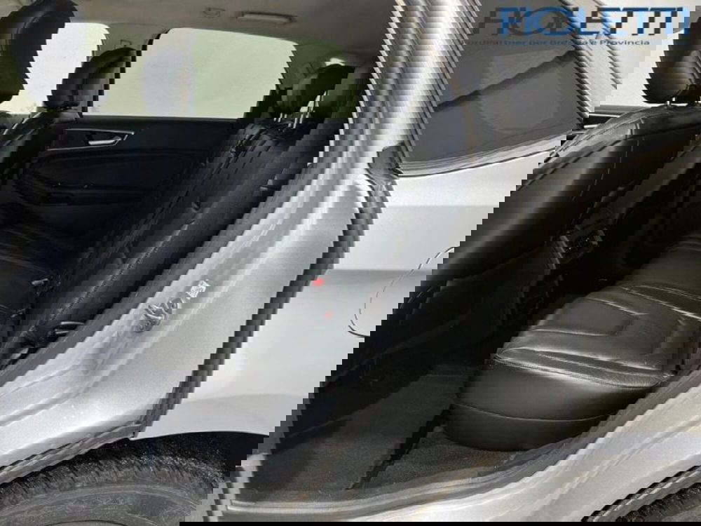 Ford Edge usata a Brescia (13)