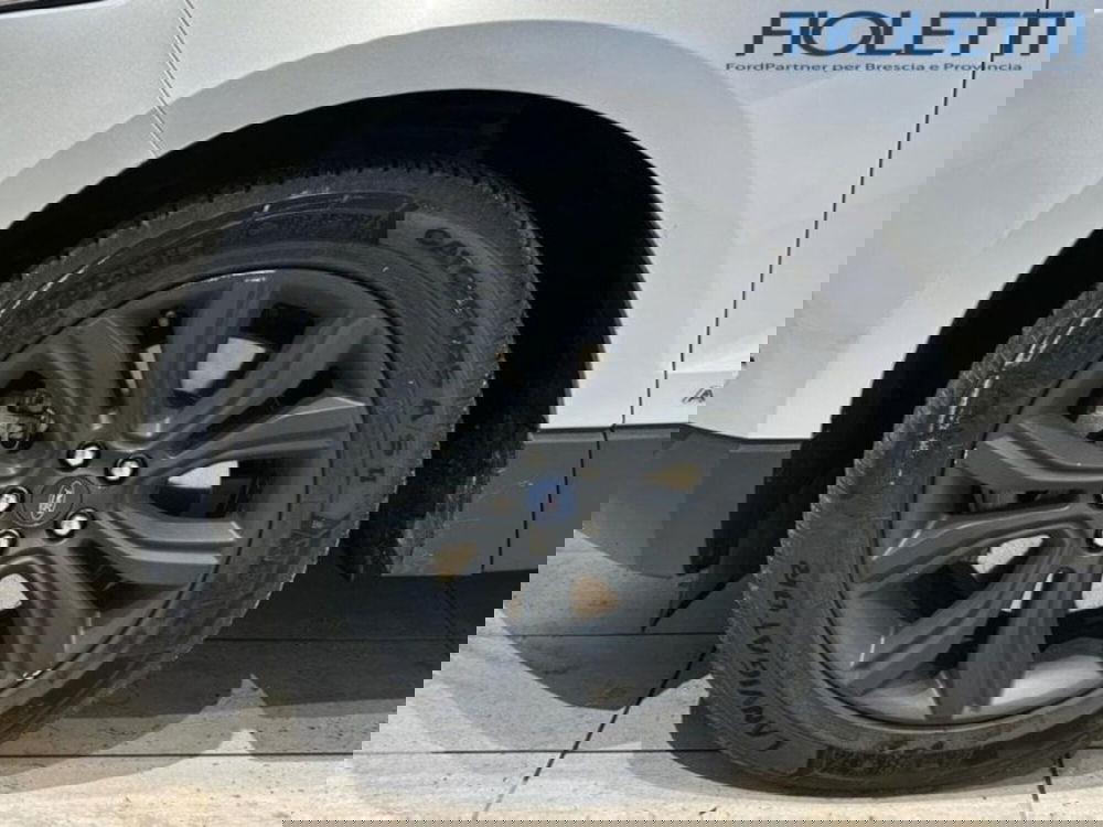 Ford Edge usata a Brescia (17)