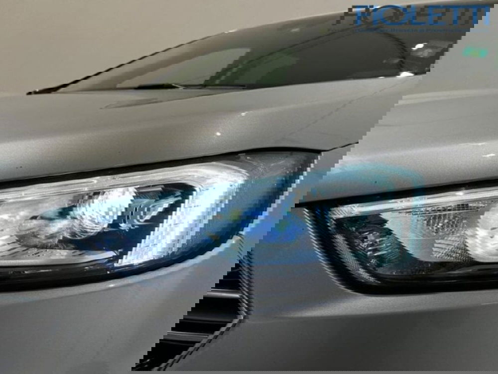 Ford Edge usata a Brescia (19)