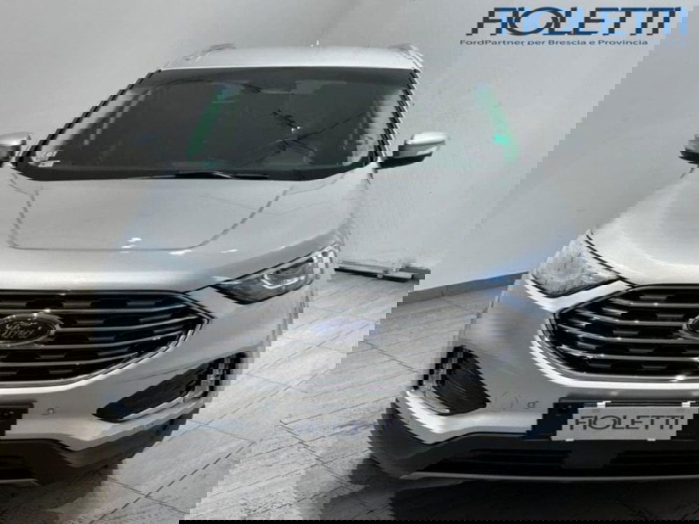 Ford Edge usata a Brescia (2)