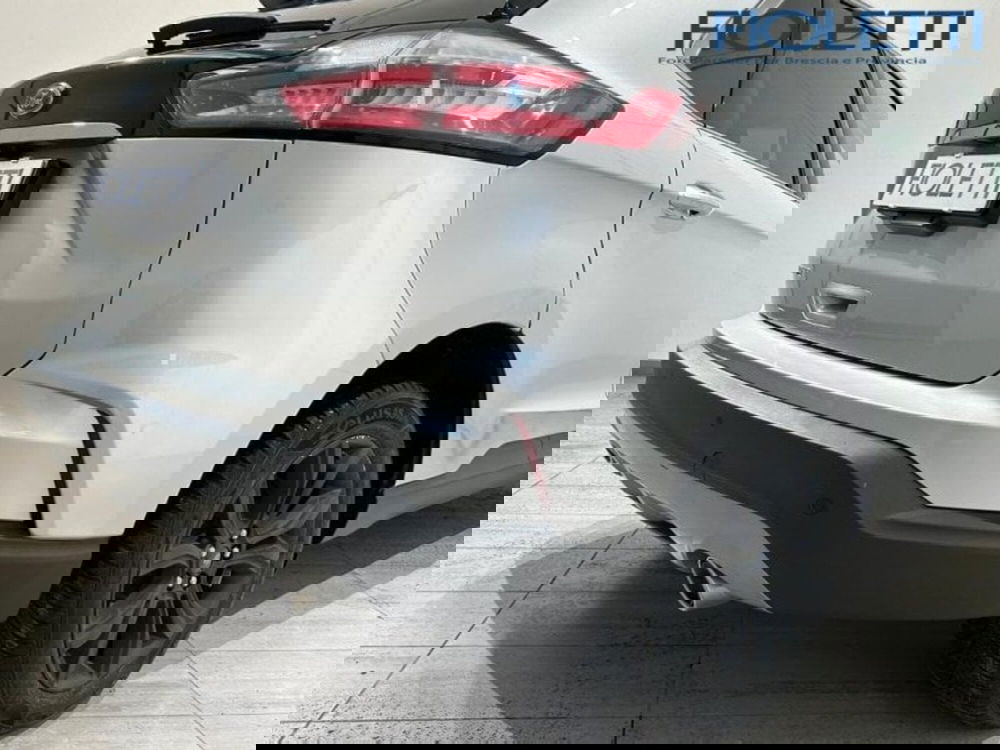 Ford Edge usata a Brescia (20)