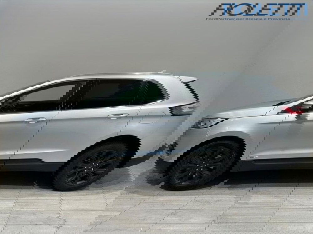 Ford Edge usata a Brescia (3)